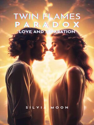cover image of Twin Flame Paradox